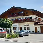 Lejlighed Alpenland *
