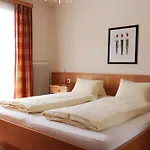 Apartmán Alpenland Flachau