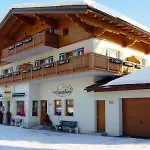 Alpenland Lejlighed *