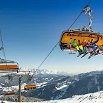 Alpenland Apartmán