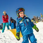 Apartmán Alpenland Flachau