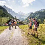 Alpenland Flachau