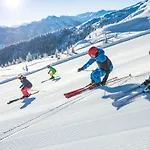 Lejlighed Alpenland