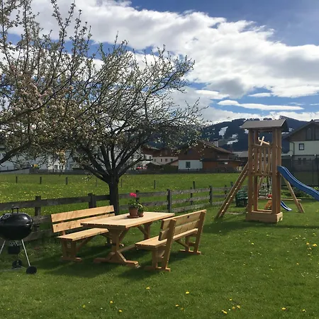 Alpenland * フラッハウ