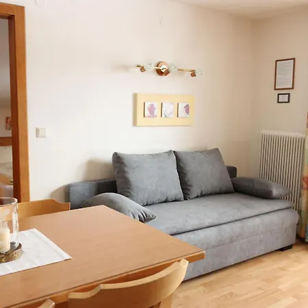Apartamento Alpenland