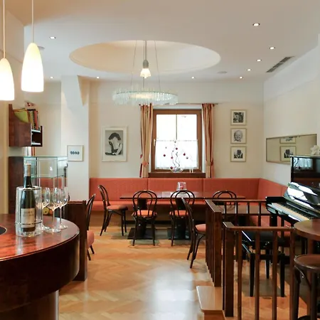 Apartamento Alpenland