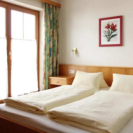Alpenland Apartment *