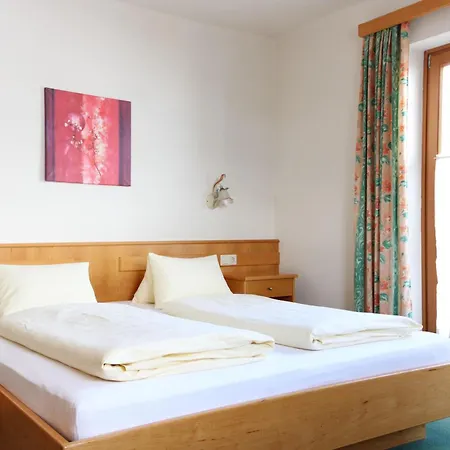 Alpenland Apartamento Flachau