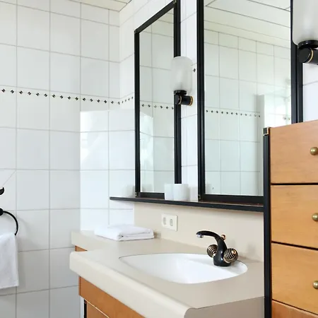 Alpenland Apartamento *