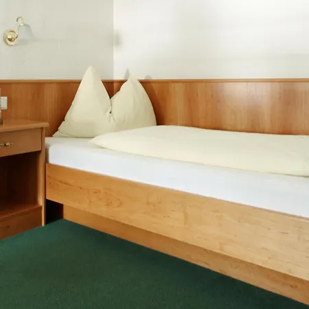 Alpenland Apartamento