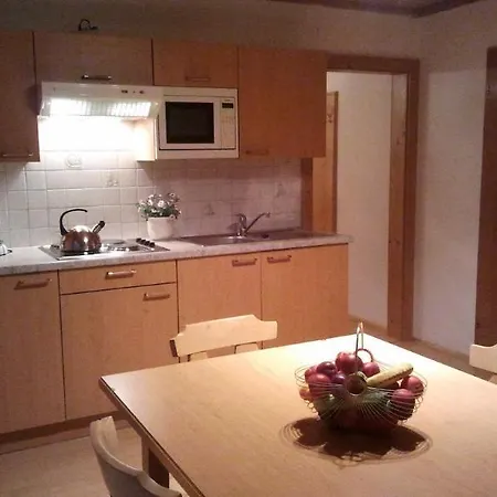 Apartment Alpenland Flachau