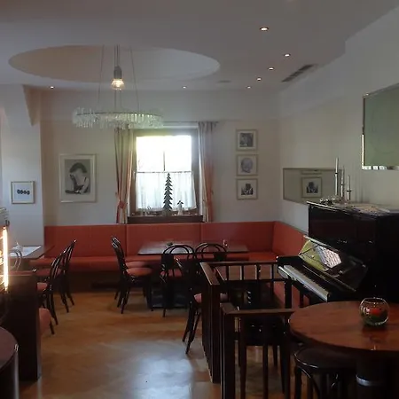 Apartment Alpenland *