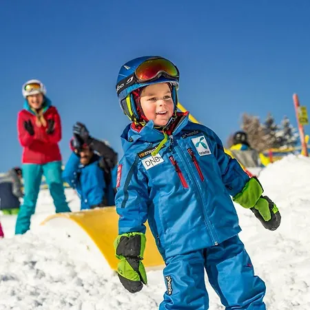 Apartment Alpenland Flachau