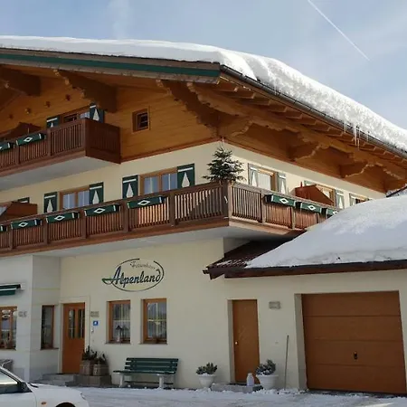 Alpenland *