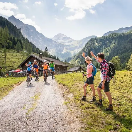 Alpenland Flachau
