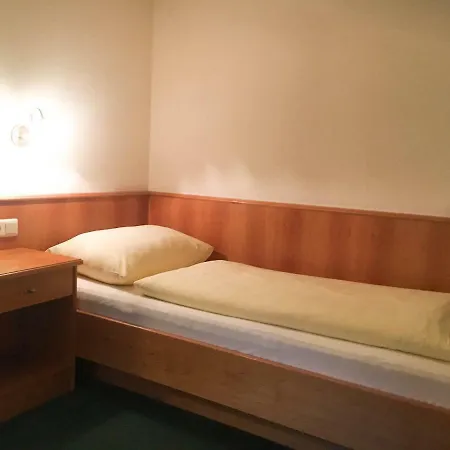 Alpenland Apartment Flachau