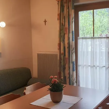 Alpenland フラッハウ