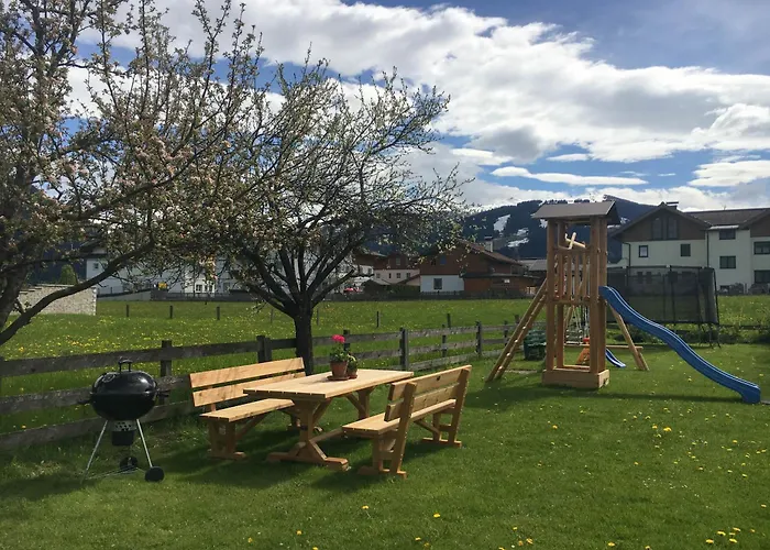 Alpenland * フラッハウ