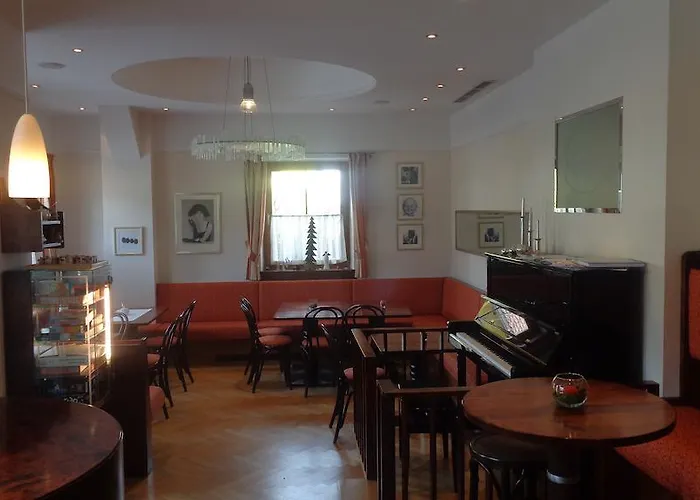 アパート Alpenland *