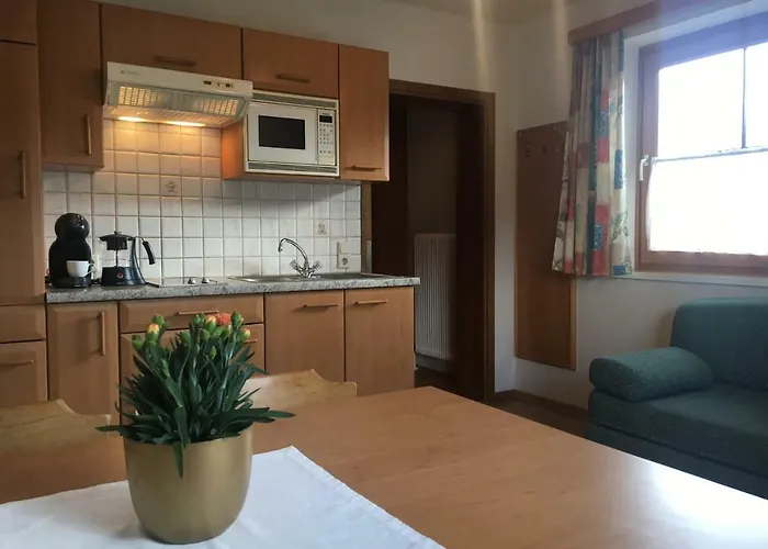 Alpenland * フラッハウ