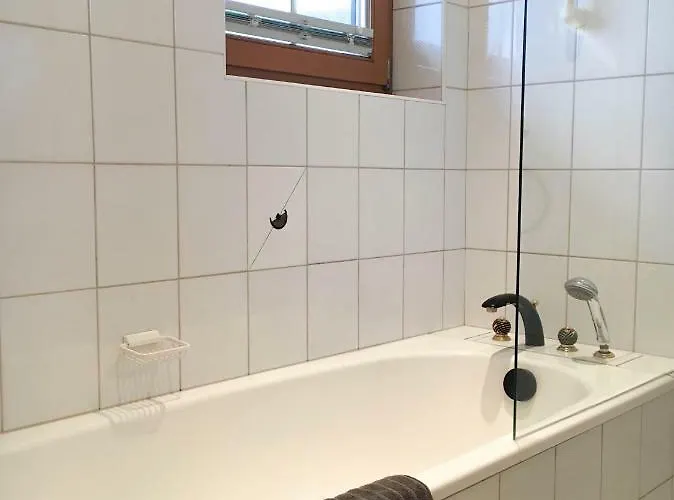 Alpenland アパート