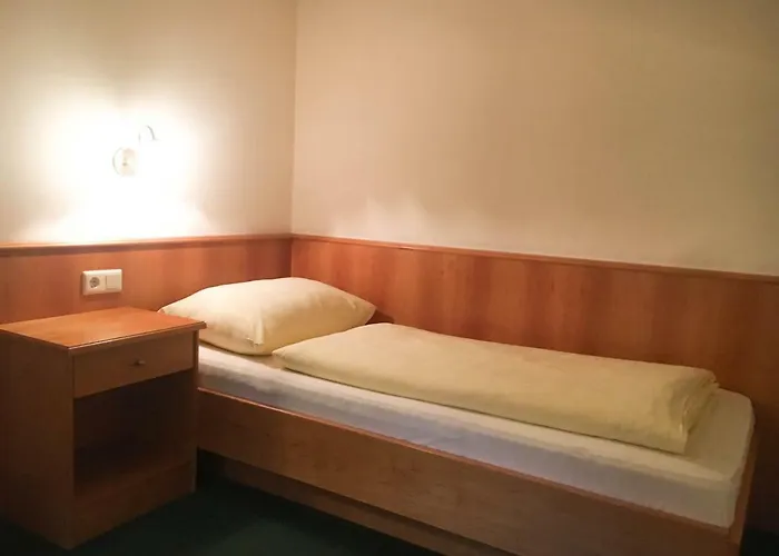 Alpenland Apartment Flachau